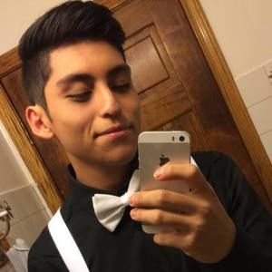 Meet your Posher, Allan